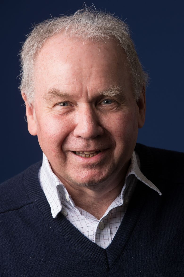 Paul Webster