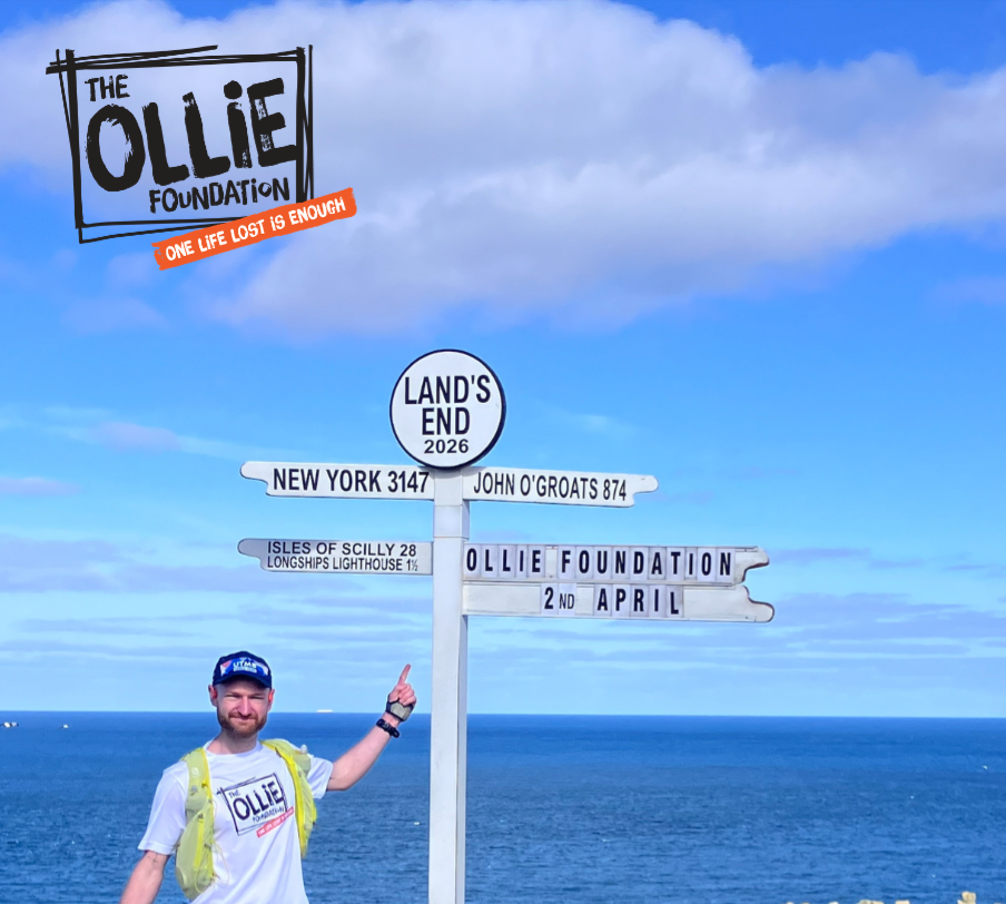 Mr James’ Project Cornish Coastline